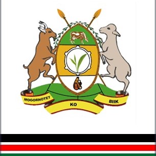 County Coat of Arms
